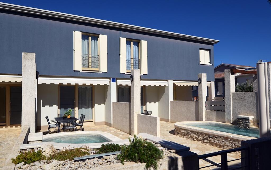 Villa Blue 2 Banjole Exterior photo